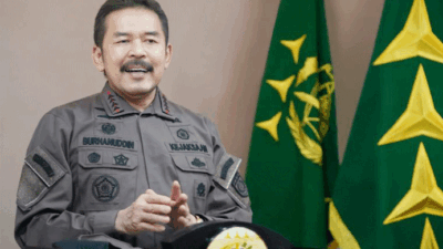 Usut Dugaan Korupsi Dana Hibah KONI di Lampung KPK Diminta Turun Tangan