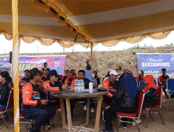 Kejuaraan Daerah Paralayang NTB 2022 Dibuka Kapolda NTB Irjen Djoko Poerwanto