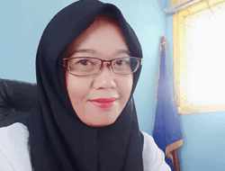 Sambut Menparekraf Sandiaga Uno, Drumband SMPN 12 Rejang Lebong Mantapkan Latihan