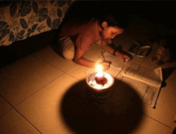 Warga Merasa Kecewa Atas Pelayanan PLN Ketapang, Kalbar, Ini Penyebabnya