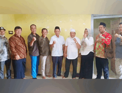 LPM Akan Segera Membentuk Kepengurusan di Tubaba