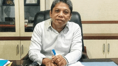 Keluhkan Lonjakan Tagihan Air, Dirut PDAM Mamuju: Lapor, Kita Cek Meteran
