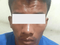 Pelaku Pencurian Spesialis Accu Kendaraan Diringkus Polsek Panjang, Bandar Lampung