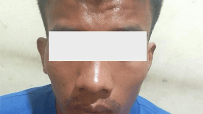 Pelaku Pencurian Spesialis Accu Kendaraan Diringkus Polsek Panjang, Bandar Lampung