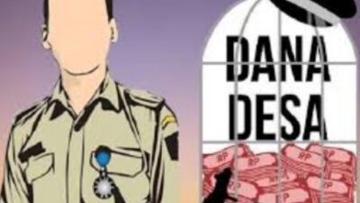 Dugaan Mark Up Dana Publikasi Tiyuh Mulya Kencana, Tubaba, APH Diminta Usut Tuntas