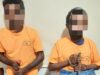 Bawa Ganja Seberat 2,8 Kg, Dua Pelaku Diringkus Polisi di Perbatasan RI-PNG