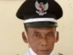 Kepala Tiyuh Mulya Kencana, Lampung Terkesan Buang Badan dan Tantang Awak Media