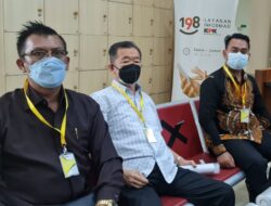 Hilang Hak Atas Tanah Senilai Rp30 Miliar, Laporkan Hakim dan Panitera MA ke KPK