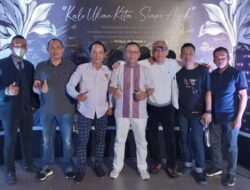 Program LPSK Sahabat Saksi dan Korban Antusias Disambut Masyarakat Babel