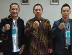 Pentingnya Perlindungan Terhadap Saksi dan Korban, LPSK Babel Hadir Inisiasi Masyarakat