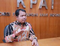 KPAI Menilai Layanan Polri Terkait Perlindungan Anak Semakin Maju
