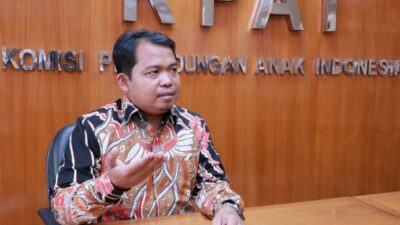 KPAI Menilai Layanan Polri Terkait Perlindungan Anak Semakin Maju