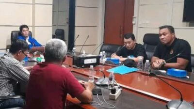 Jadi Aset, Harga Mati bagi KONI Kabupaten Sukabumi Jaga Atlet