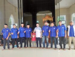 Andi Suaedi Bakal Maju dalam Pencalonan Bupati Bone 2024