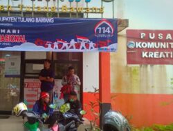 Diskominfo Tuba Dinilai Tebang Pilih Bekerjasama, Puluhan Owner Media Kecewa