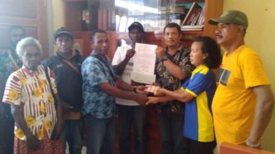Alami Lakalantas hingga Patah Tulang, Korban Cabut Kasusnya di Polsek Muara Tami