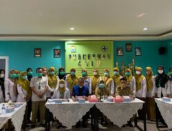 Chairul S. Matdiah, Anggota DPRD Provinsi Sumsel Serap Aspirasi pada Reses Tahap II