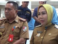 Perencanaan Mall Pelayanan Publik (MPP) di Pasar Modern Pulung Tubaba