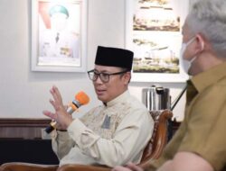 Tim EPPD Jabar Lakukan Kunjungan ke Kota Sukabumi, Ini Kata Wali Kota