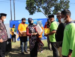 Brebes Bakal Punya RPU Berkapasitas Dua Ribu hingga Tiga Ribu Ekor per Jam