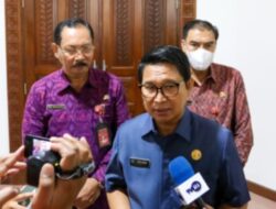 Sosialisasi Katalog Elektronik Lokal ke UMKM Koperasi Penyedia Barang Jasa, Badung