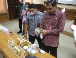 Badung UMKM Week 2022 Siap Dilaksanakan di Fontana Stage Beachwalk Kuta