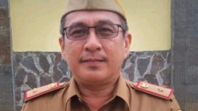 Dinilai Cacat Hukum, Dana Pembuatan PTSL Desa Lempuyang, Lampung Tengah
