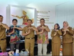 Pemkab Tulang Bawang Barat Bekerjasama dengan UNILA Lampung