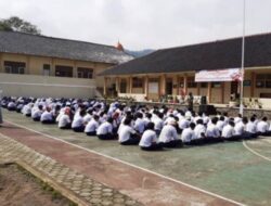 Pembentukan Karakter Pelajar saat Masa Pengenalan Lingkungan Sekolah