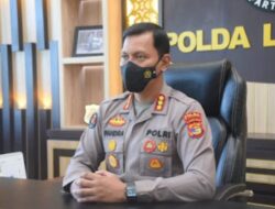 Kasus Napi Anak Tewas di Lapas, Polda Lampung Selidiki Pelaku dan Amankan BB