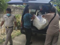 Polisi Respon Temuan Mayat dengan TKP Perumnas III Waena, Distrik Heram