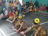 Festival dan Lomba Seni Siswa Nasional Jenjang SD Diikuti 111 Peserta, Bantarkawung, Brebes