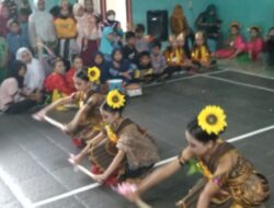 Festival dan Lomba Seni Siswa Nasional Jenjang SD Diikuti 111 Peserta, Bantarkawung, Brebes