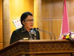 Bupati Giri Prasta Apresiasi Kesungguhan dan Kerja Keras Dewan Badung