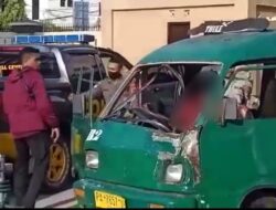 Polsek Japut Tangani Kasus Pengeroyokan Supir Taksi, Dua Kasus Lain Juga Diungkap