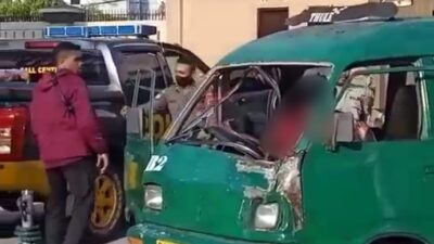Polsek Japut Tangani Kasus Pengeroyokan Supir Taksi, Dua Kasus Lain Juga Diungkap