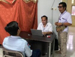 Ungkap Tewasnya Anak Binaan Lapas, Polda Lampung Periksa 16 Saksi