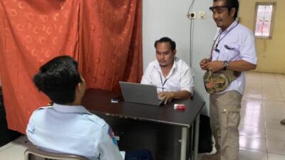 Ungkap Tewasnya Anak Binaan Lapas, Polda Lampung Periksa 16 Saksi