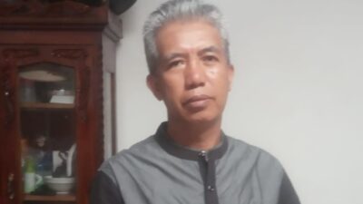 Kelola Dana Desa, Pemdes Kampung Sajad, Provinsi Bengkulu Serap dan Wujudkan Usulan Warga