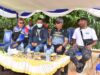 Kapolresta Jayapura Kota Drag Bike Championship 2022 Diikuti Puluhan Pembalap
