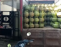LPG 3 Kg Bersubsidi untuk Masyarakat Miskin Tangerang Dijual Bebas di Pandeglang