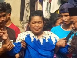 Ditemukan Meninggal, Korban Hanyut di Kampung Jampang, Kabupaten Lebak, Banten