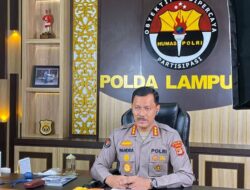 Polda Lampung Periksa 19 Orang Terkait Meninggalnya Anak Binaan LPKA Pesawaran