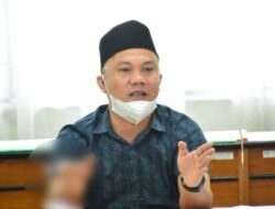 Oknum Anggota DPRD Lampung Tengah Fraksi Nasdem Dijebloskan ke Penjara