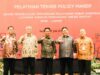 Pelatihan Teknis Policy Maker SP4N-Lapor!, Badung Jadi Daerah Percontohan di Indonesia