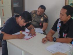 Monitoring dan Evaluasi Usaha Jasa Minyak Gas Bumi, Ini Langkah yang Diambil Pemkab Badung