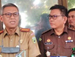 Kejati Sumsel Dalami Dugaan Korupsi Program Serasi Senilai Rp 1,3 Triliun di Sembilan Kabupaten