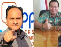 Sejumlah Organisasi Pers Lampung Utara Meminta Kepala Diskominfo Diganti