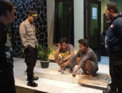 Komplotan Spesialis Pencurian Mesin Traktor di Tasikmalaya Diringkus Polisi