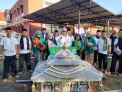 Berbagai Acara Meriahkan Peringatan Hari Jadi ke 390 Kabupaten Tasikmalaya